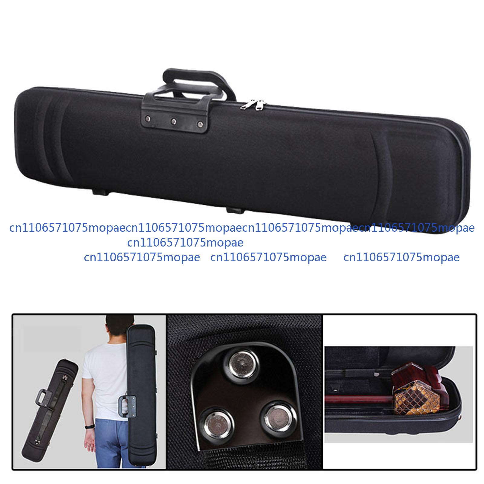 Erhu Violin Chinese - Erhu Case Erhu Tas voor traditionele