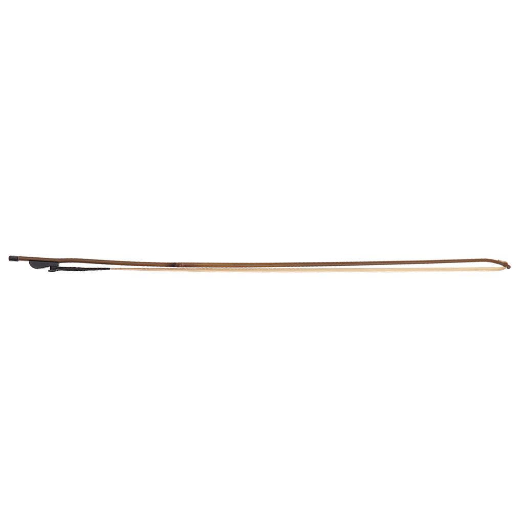 Erhu Violin Chinese - Professionele Erhu Boog Chinese Strijkstok Muzikale