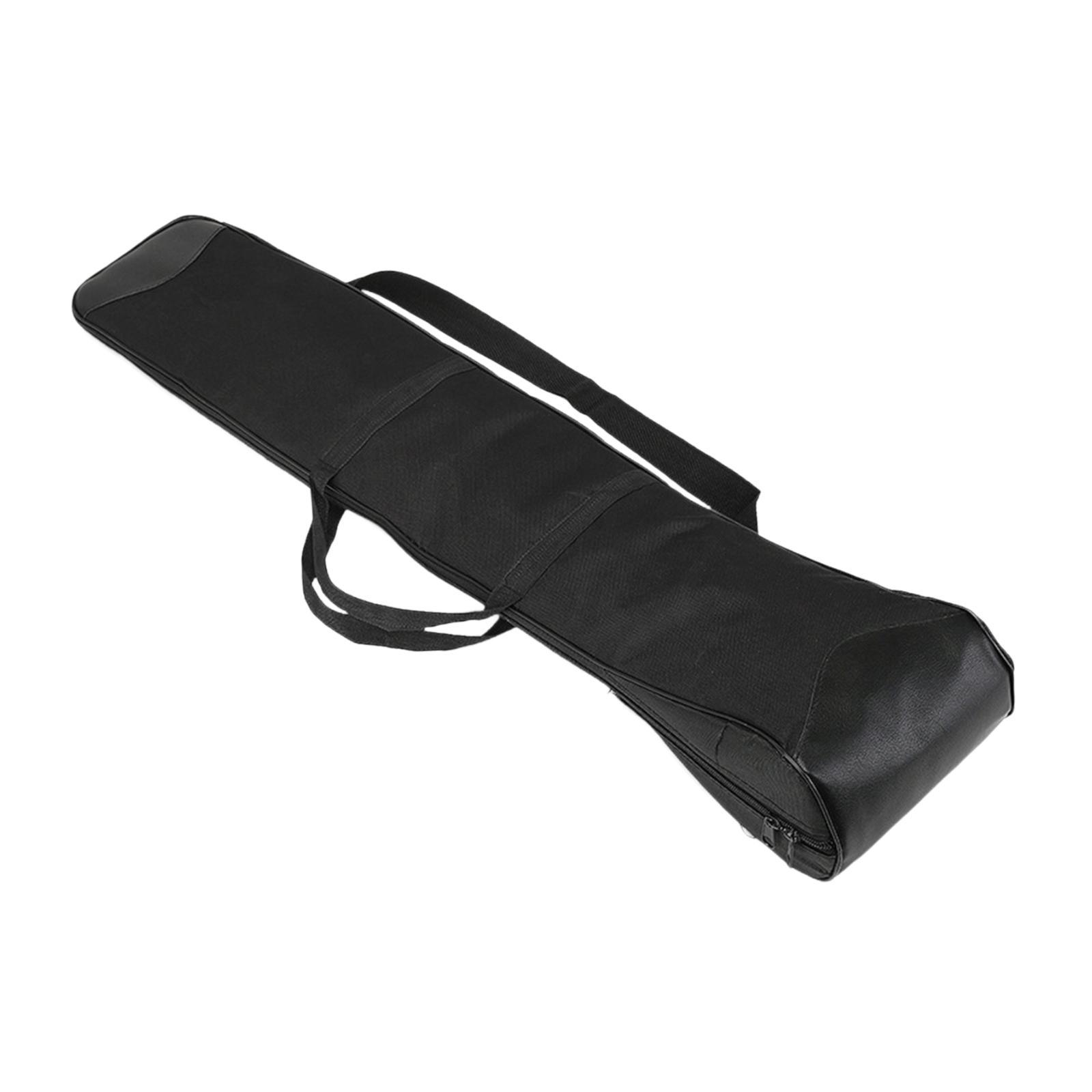 Erhu Violin Chinese - Erhu tas dikke draagtas muziekinstrument tas