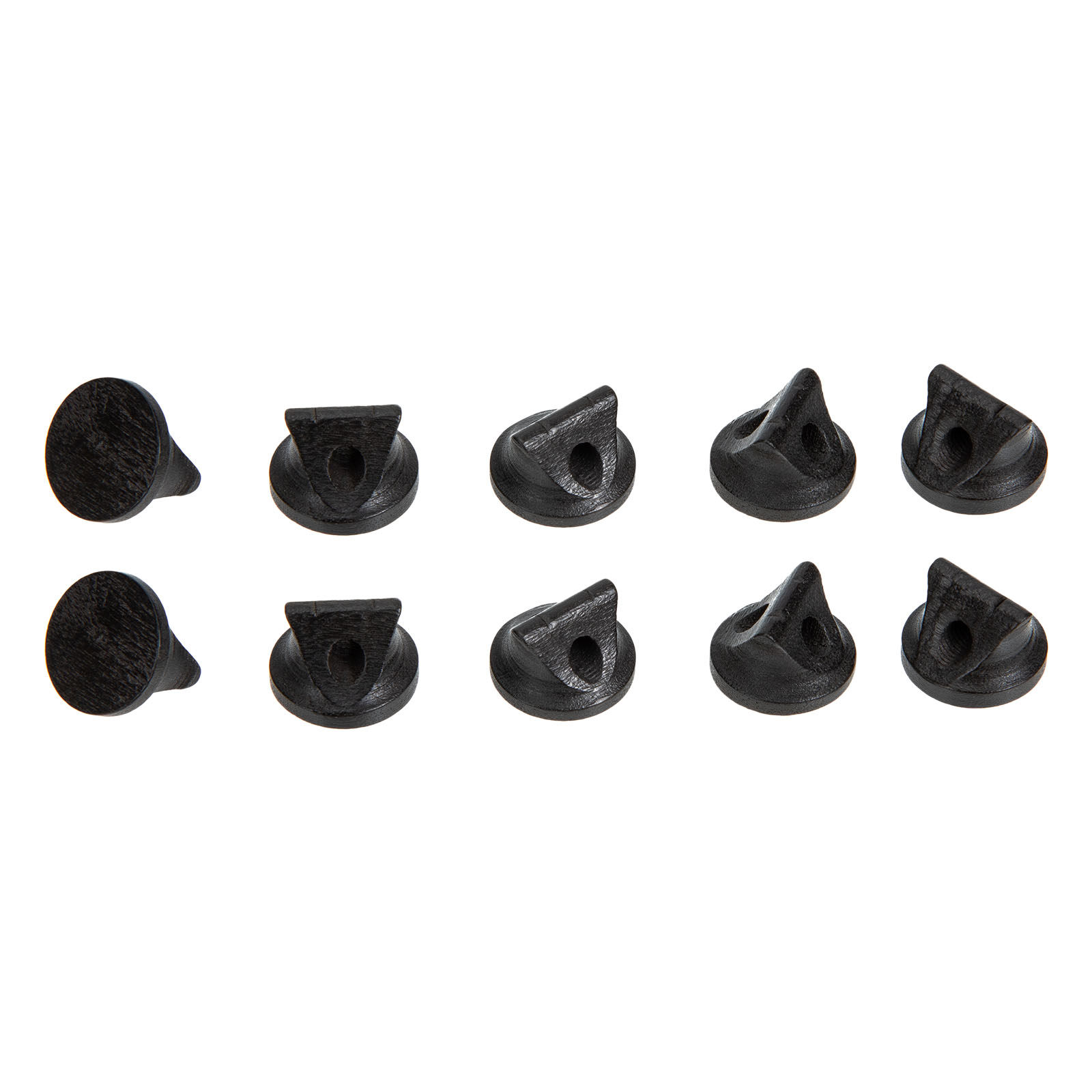 10 stuks houten Erhu-brug Erhu - Erhu Violin Chinese recensie en prijs