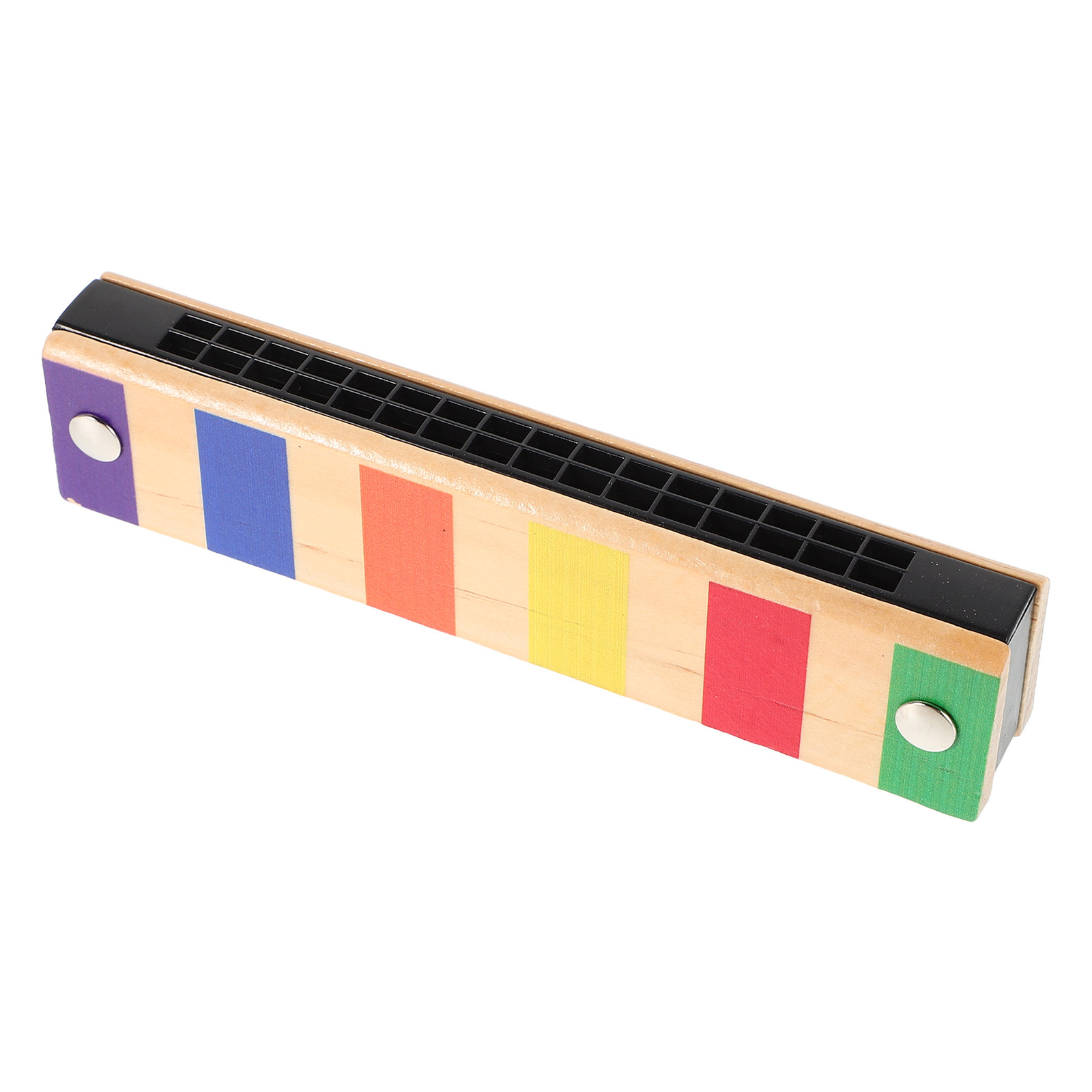 16-holes dubbelrijige houten m - Musical Instrument Harmony recensie en prijs