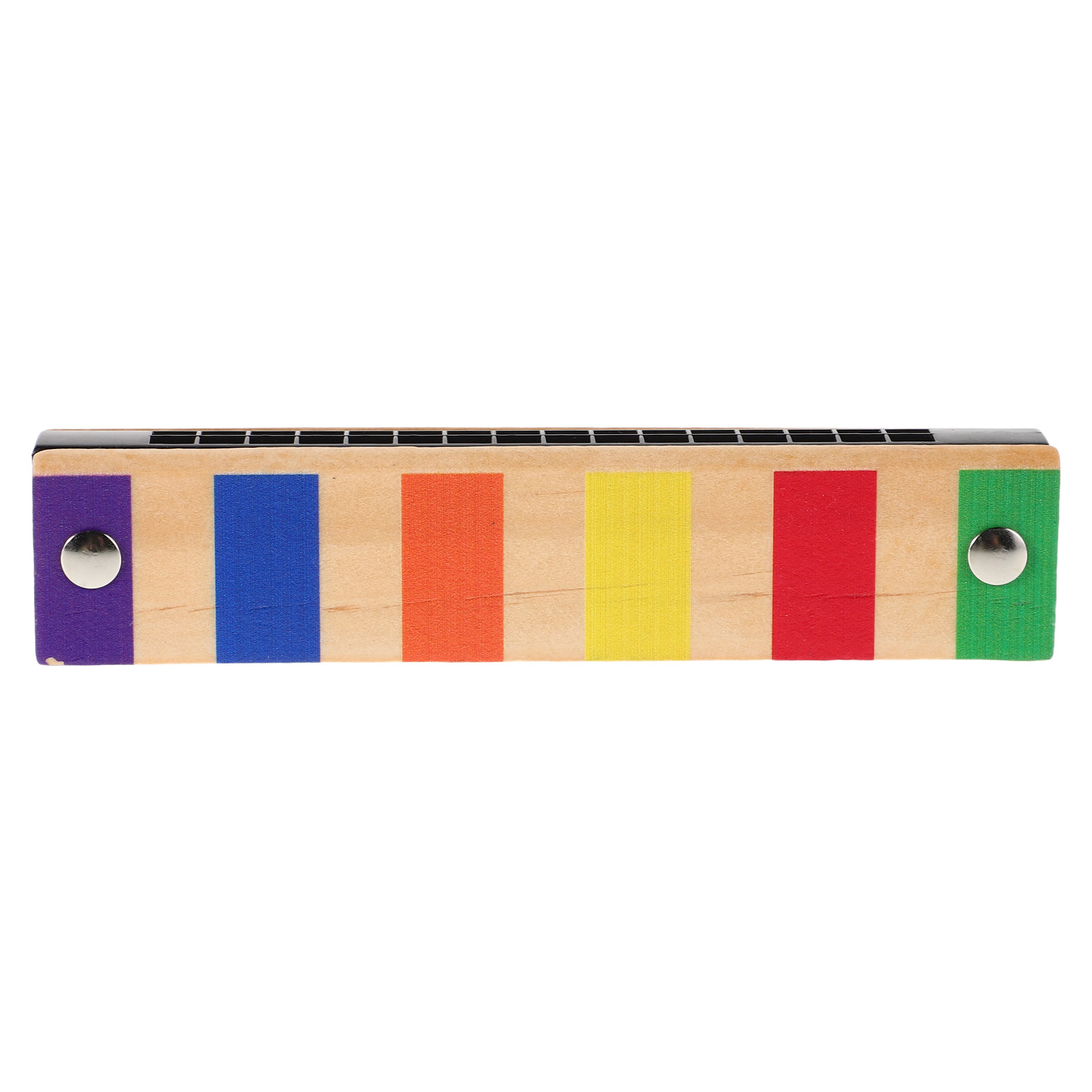 16-holes dubbelrijige houten m - Musical Instrument Harmony recensie en prijs