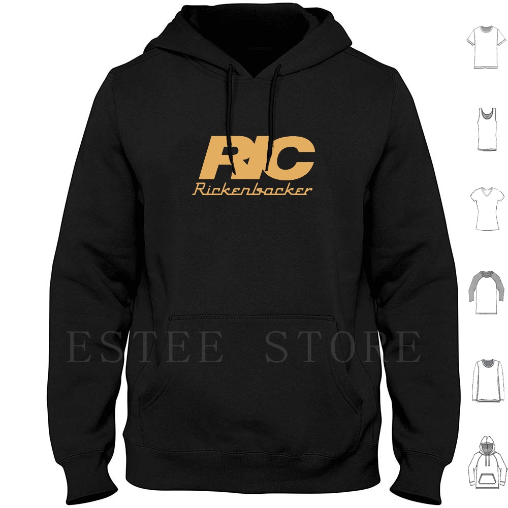 Hoodie met lange mouwen 330 ba - Musical Instrument Companies recensie en prijs