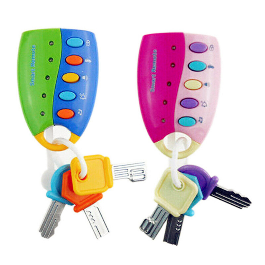 Baby Speelgoed Muzikale Autosl - Musical Instrument Project recensie en prijs