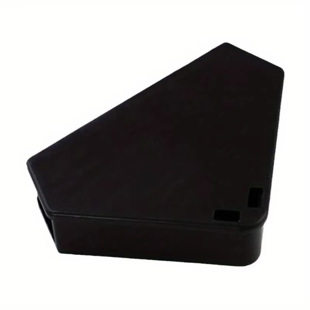 Driehoekige muizenlokdoos Aasd - Musical Instrument Triangle recensie en prijs