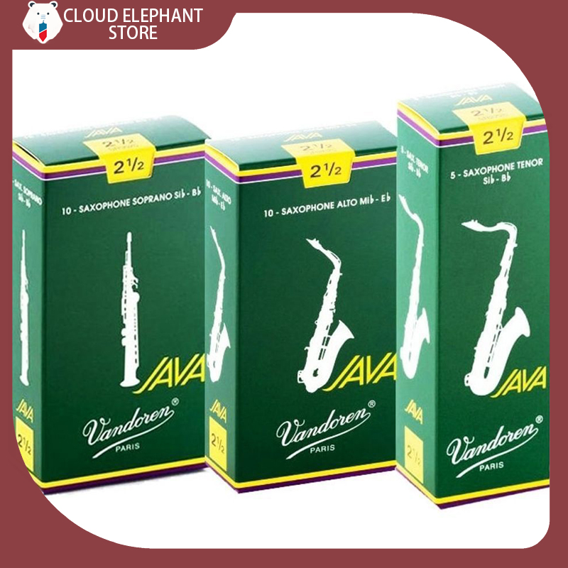 Hot Sales Vandoren Groene Doos - Musical Instrument Euphonium recensie en prijs