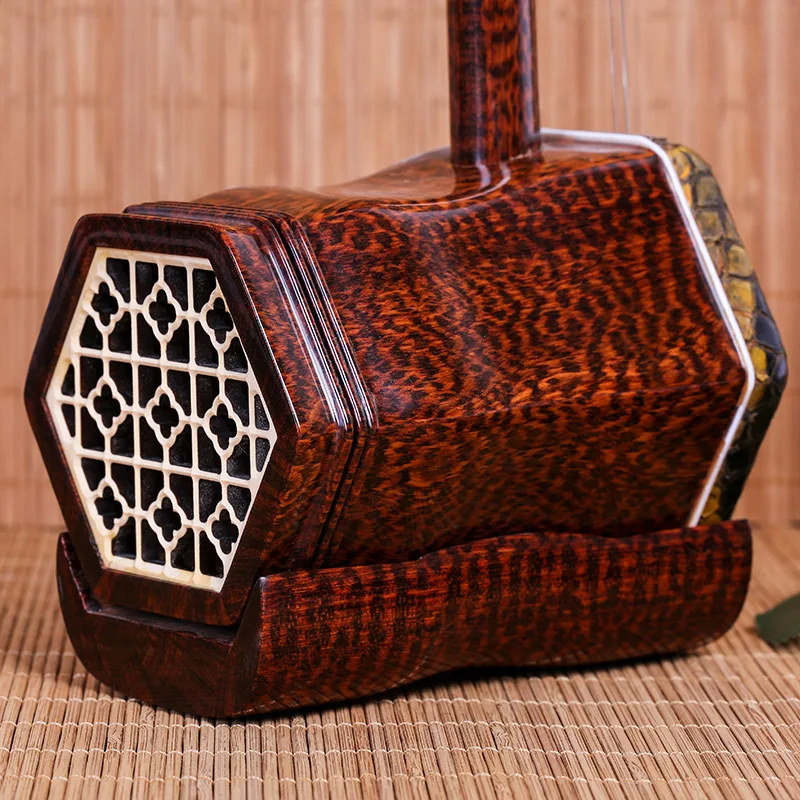Chinese twee snaren viool prof - Erhu Violin Chinese recensie en prijs