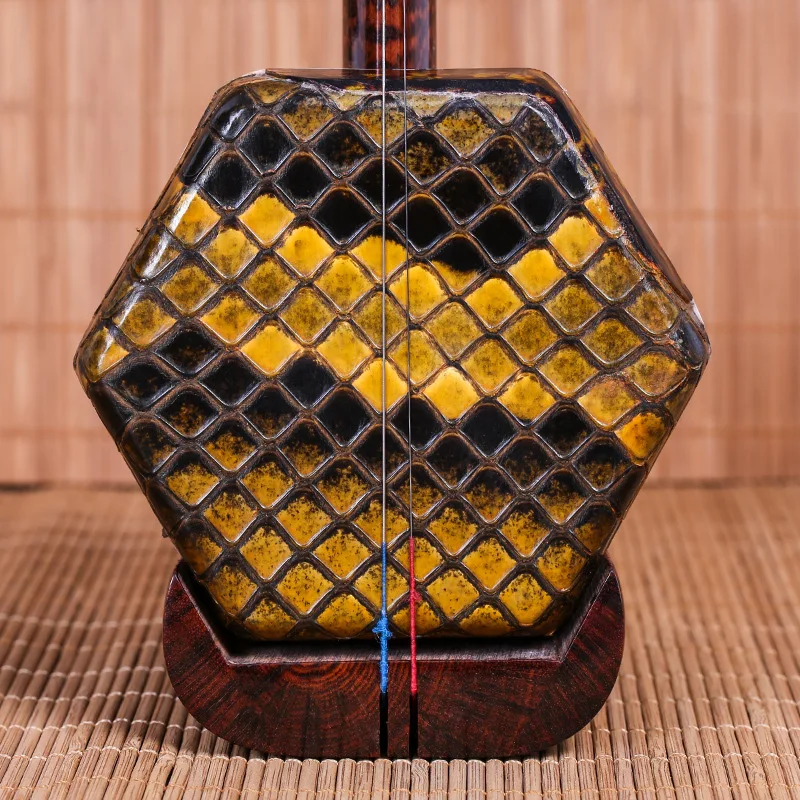 Chinese twee snaren viool prof - Erhu Violin Chinese recensie en prijs
