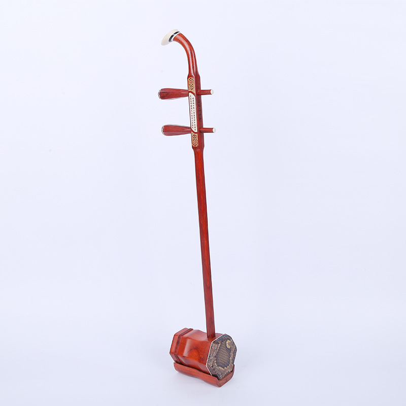 Beste Chinese Erhu hoge kwalit - Erhu Violin Chinese recensie en prijs