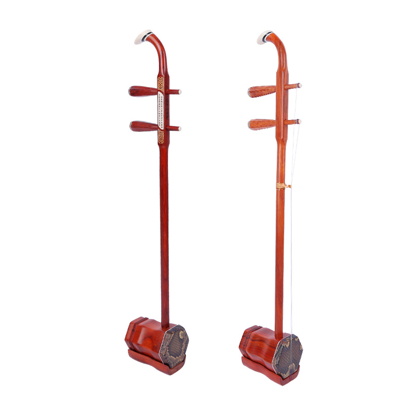 Beste Chinese Erhu hoge kwalit - Erhu Violin Chinese recensie en prijs
