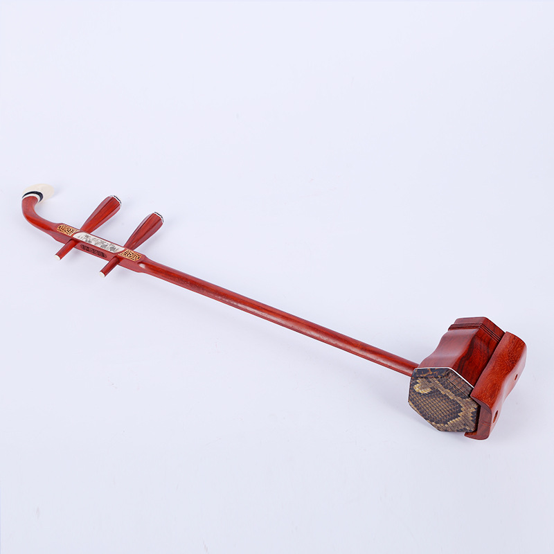 Beste Chinese Erhu hoge kwalit - Erhu Violin Chinese recensie en prijs