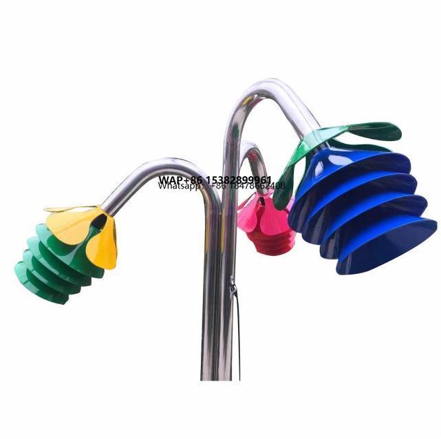 Buitenmuziek vlinders voor buu - Musical Instrument Harmony recensie en prijs