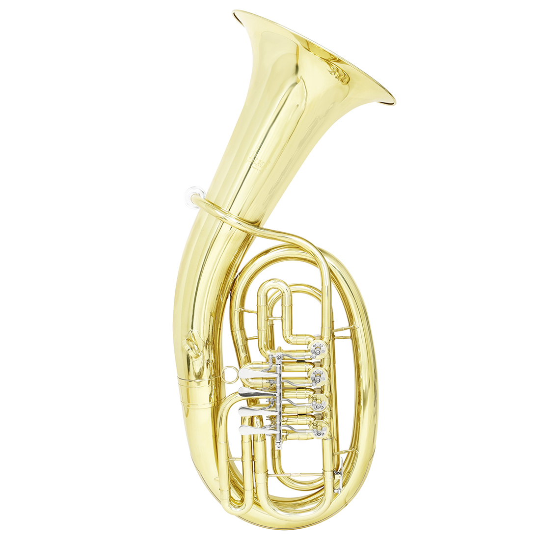 SLADE Euphonium Rotary 4 Keys  - Musical Instrument Euphonium recensie en prijs