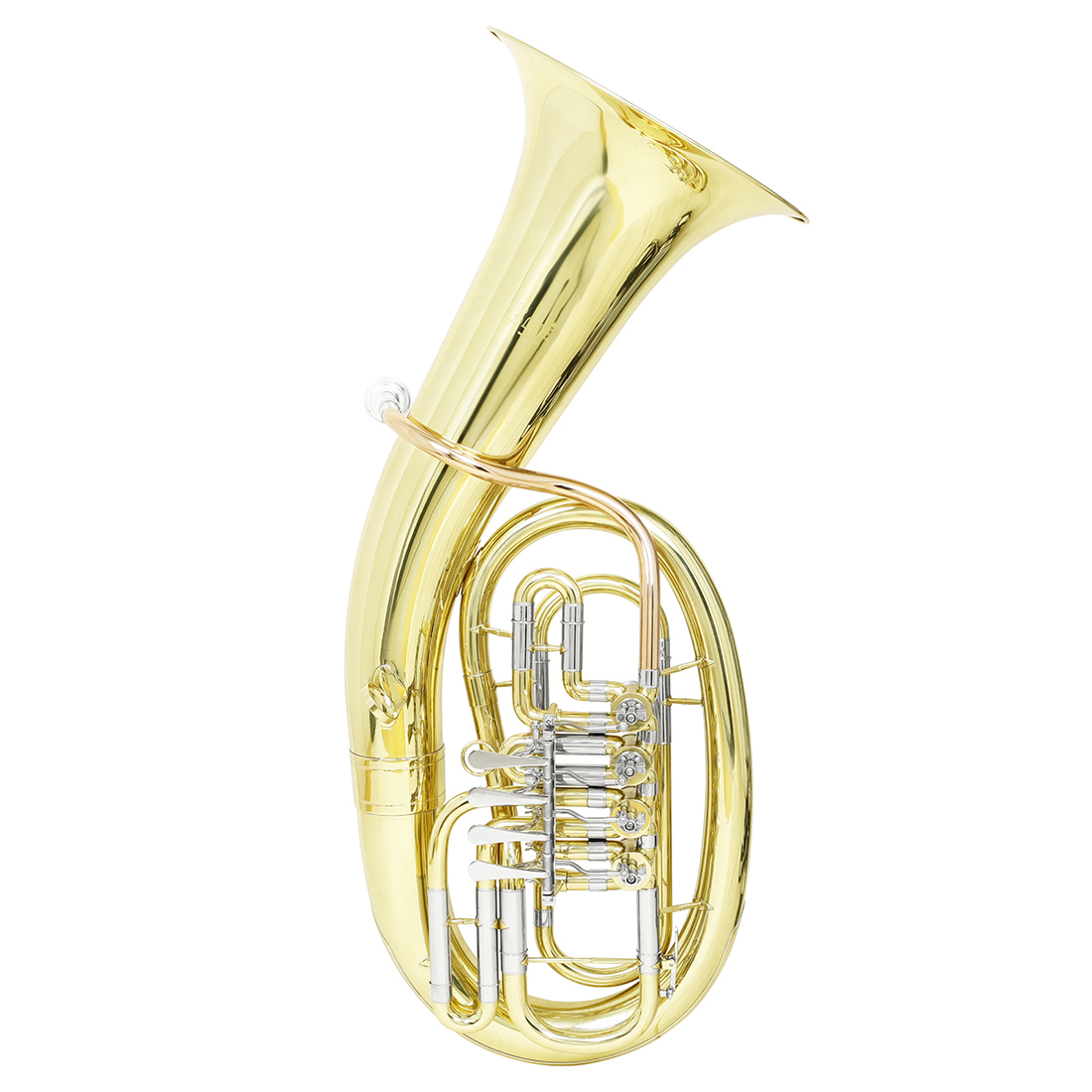 SLADE Euphonium Rotary 4 Keys  - Musical Instrument Euphonium recensie en prijs