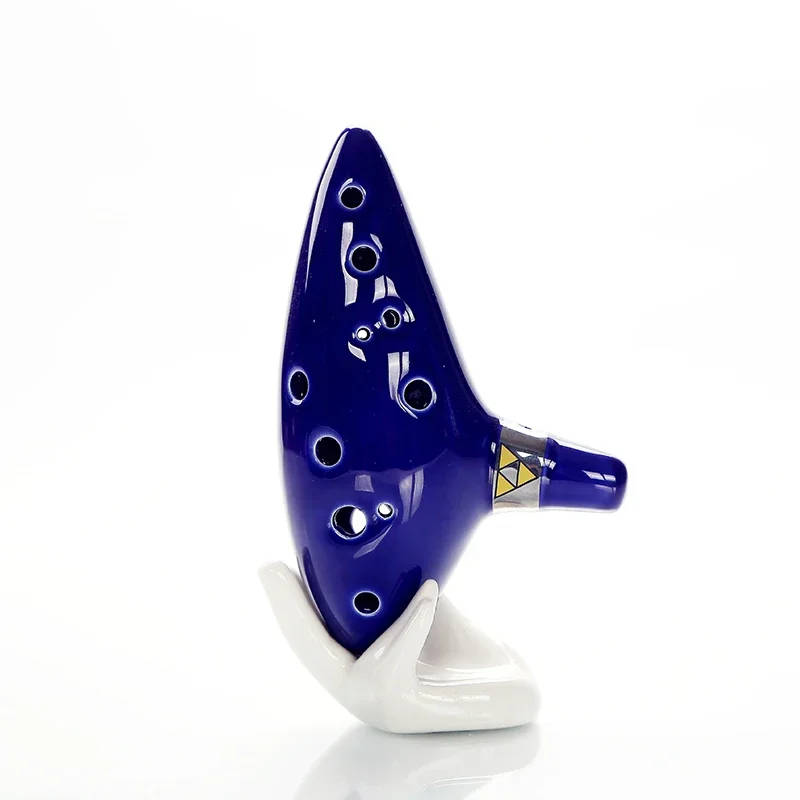 Ocarina Keramische Legende Van - Musical Instrument Zelda recensie en prijs