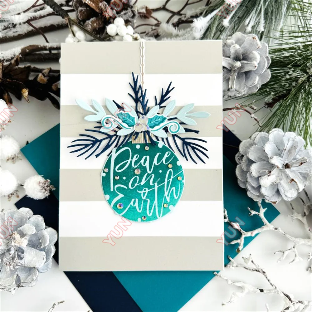 The Bigs Winter Sentiments Ste - Musical Instrument Triangle recensie en prijs