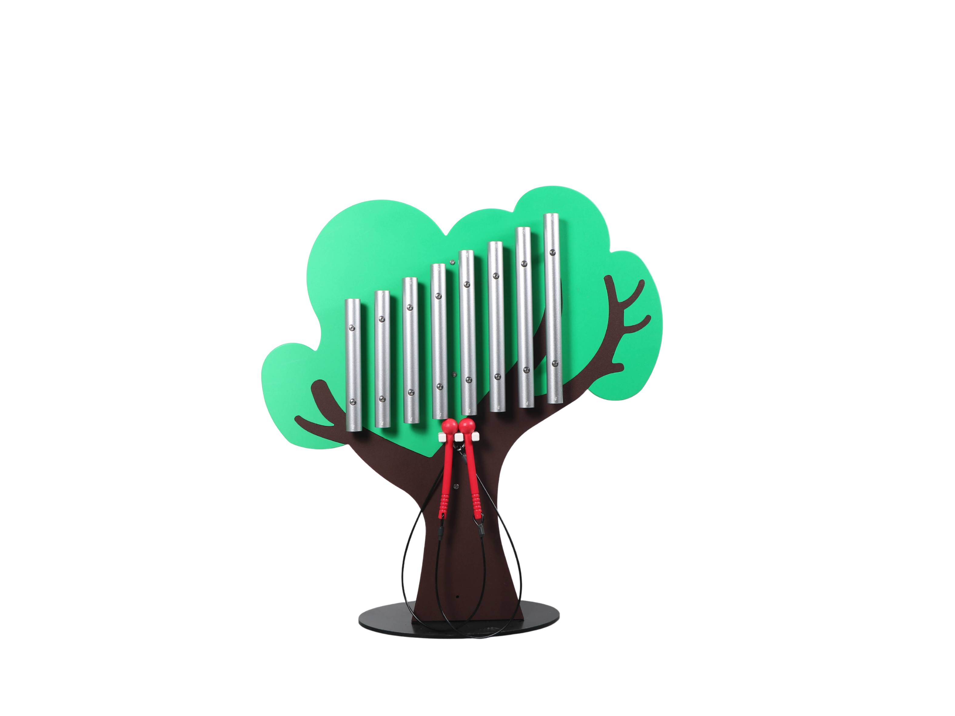 Buitenmuziekinstrumenten harmo - Musical Instrument Harmony recensie en prijs