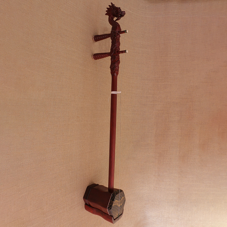 Chinese Erhu Afrikaans Sandelh - Erhu Violin Chinese recensie en prijs