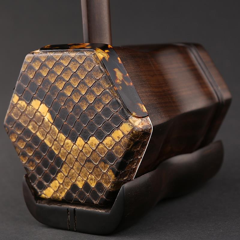 Palissanderhouten erhu Chinese - Erhu Violin Chinese recensie en prijs