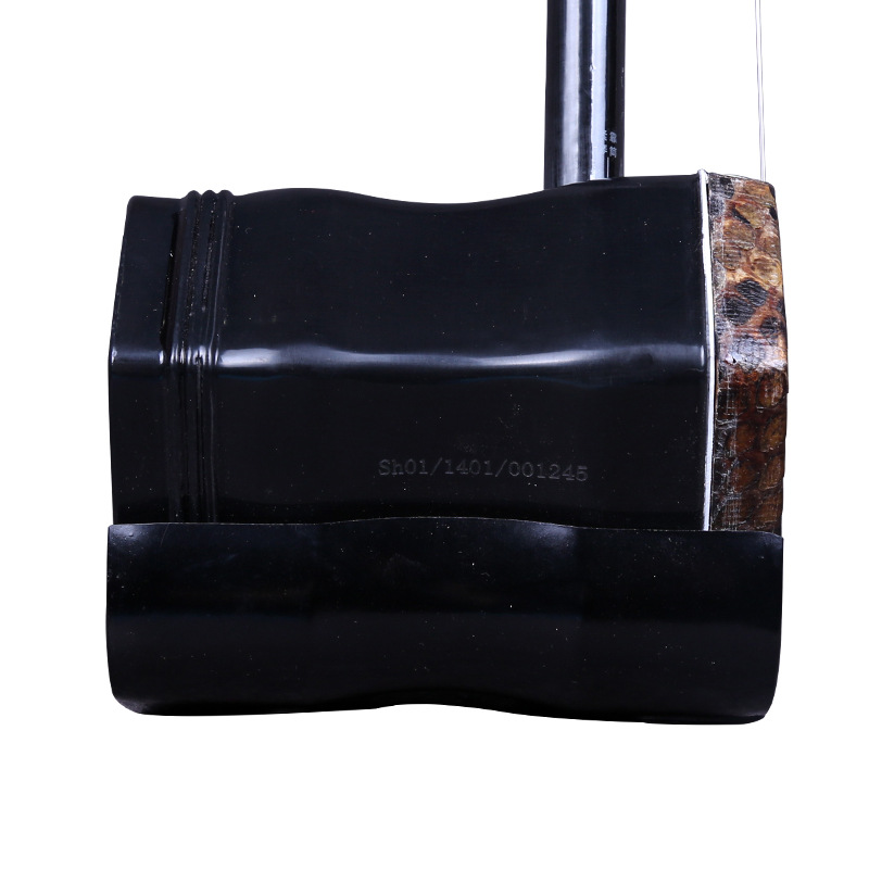Dunhuang Merk Erhu 02A Lignum  - Erhu Violin Chinese recensie en prijs