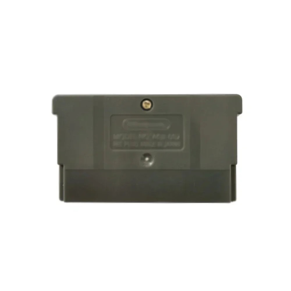 GBA Game Cartridge 32-bit vide - Musical Instrument Zelda recensie en prijs