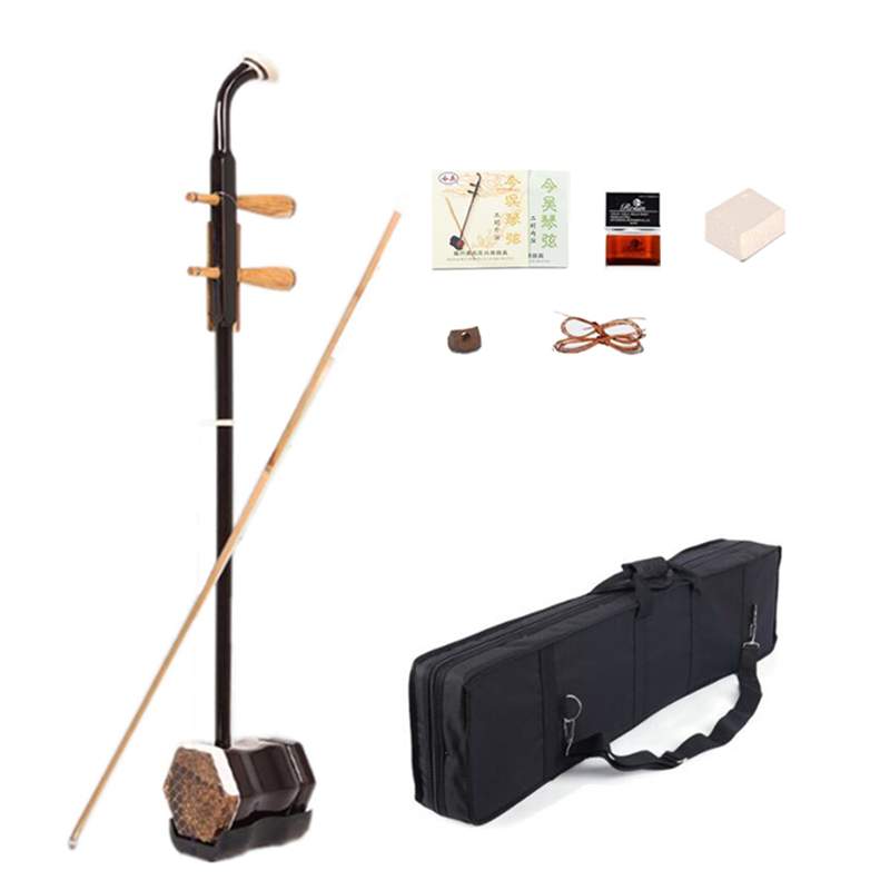 Hot selling Erhu 01A1 Chinese  - Erhu Violin Chinese recensie en prijs