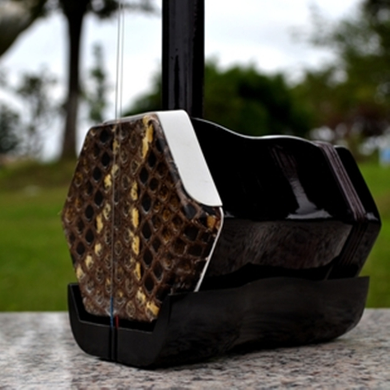 Hot selling Erhu 01A1 Chinese  - Erhu Violin Chinese recensie en prijs
