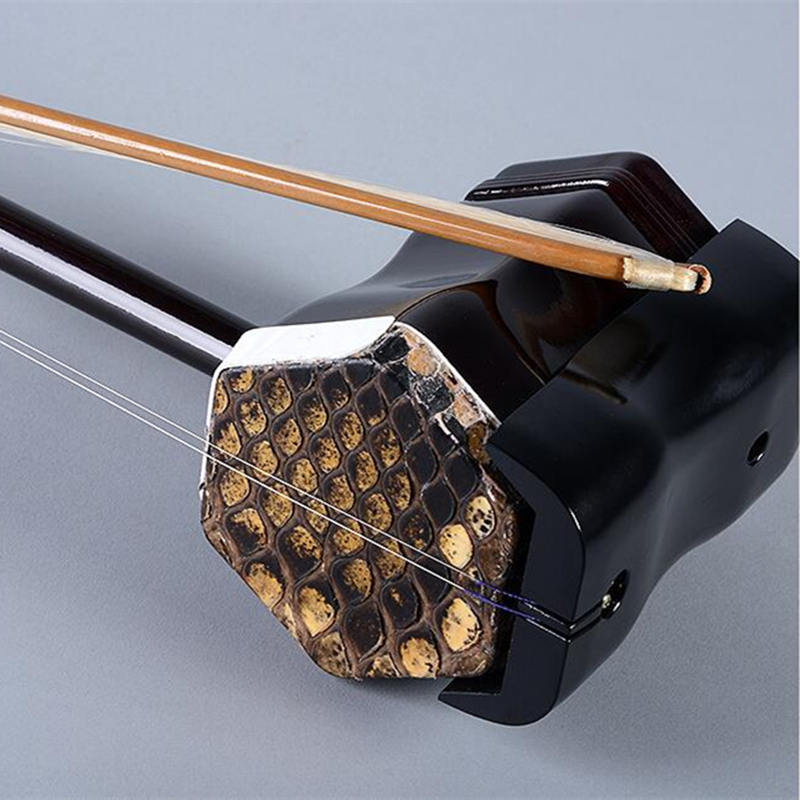 Hot selling Erhu 01A1 Chinese  - Erhu Violin Chinese recensie en prijs