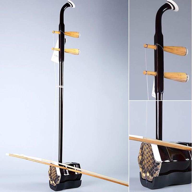 Hot selling Erhu 01A1 Chinese  - Erhu Violin Chinese recensie en prijs