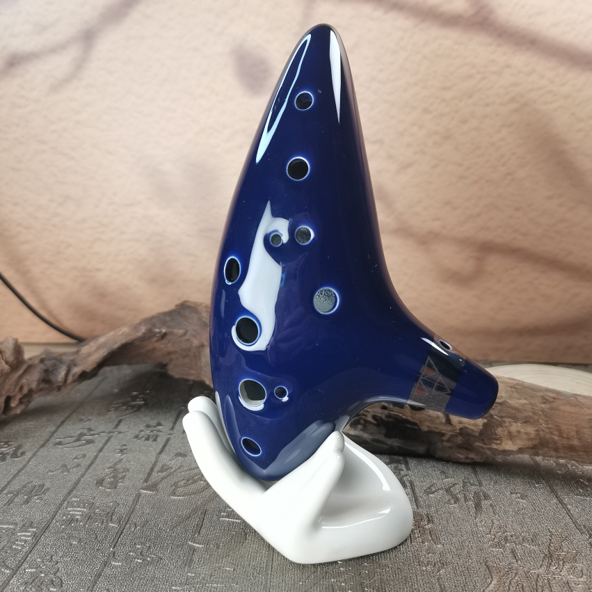 Anime Zelda Ocarina Keramische - Musical Instrument Zelda recensie en prijs