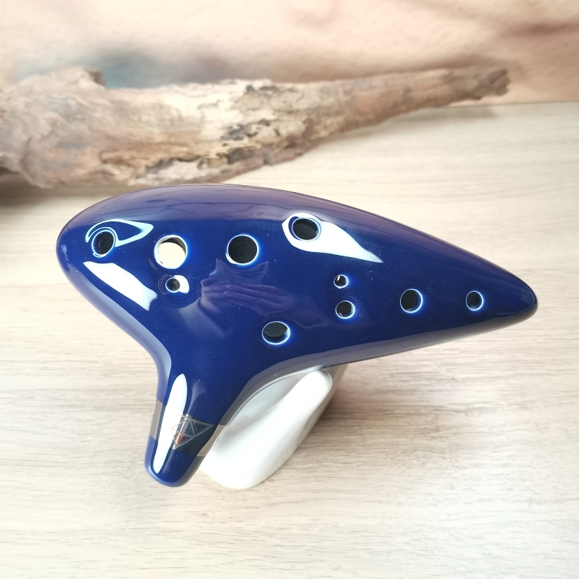 Anime Zelda Ocarina Keramische - Musical Instrument Zelda recensie en prijs