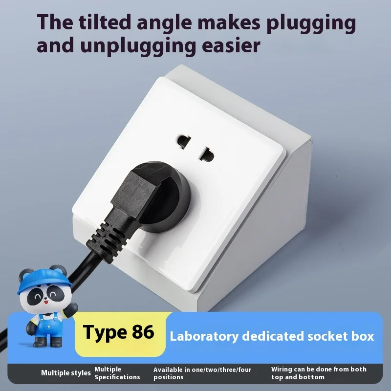 Laboratoriumcontactdoos bodemd - Musical Instrument Triangle recensie en prijs