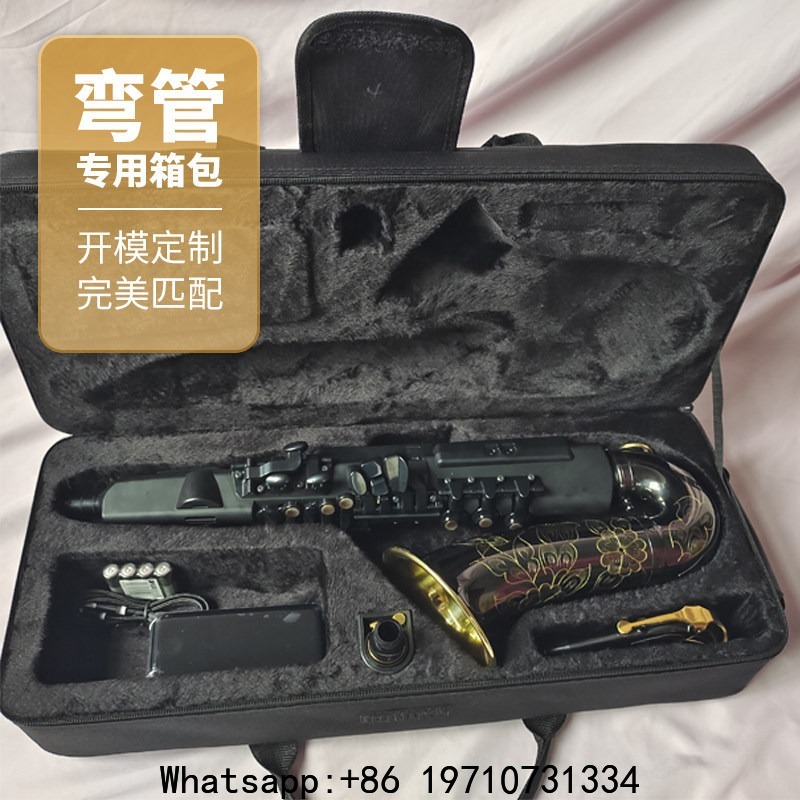Elektronische saxofoon yds150y - Musical Instrument Euphonium recensie en prijs