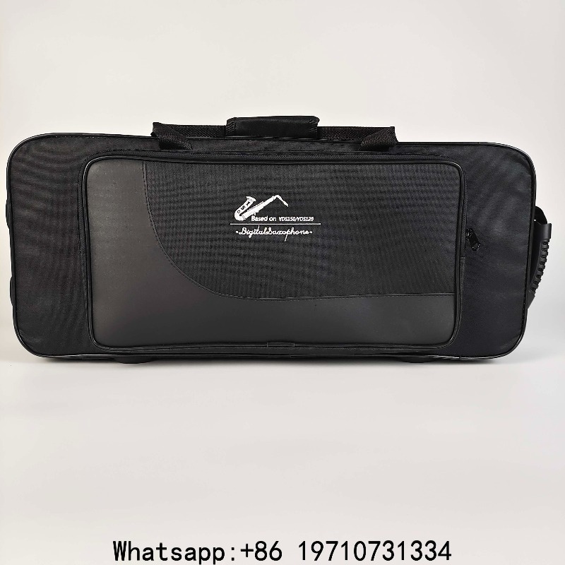 Elektronische saxofoon yds150y - Musical Instrument Euphonium recensie en prijs