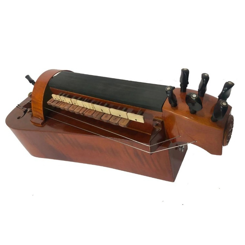 De draaiorgel is een westers m - Musical Instrument Hurdy Gurdy recensie en prijs