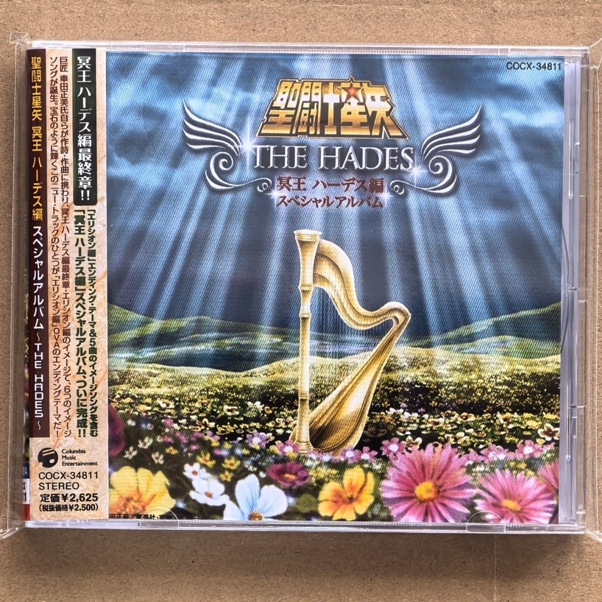 Anime Saint Seiya Marina del r - Santoor Music Instrument recensie en prijs