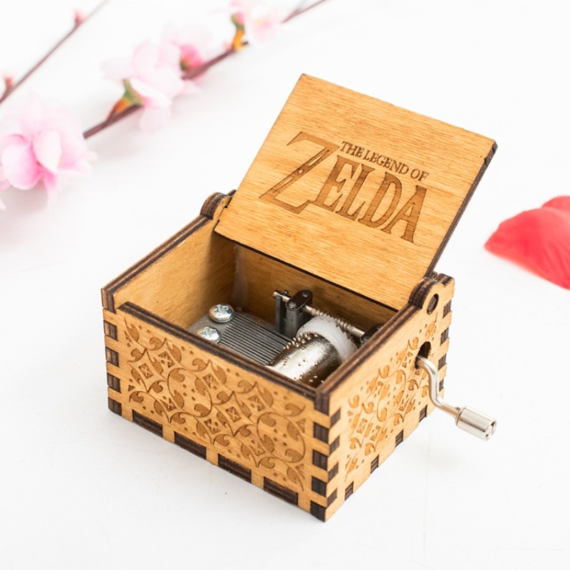 Hot Game The Legend and Of Zel - Musical Instrument Zelda recensie en prijs