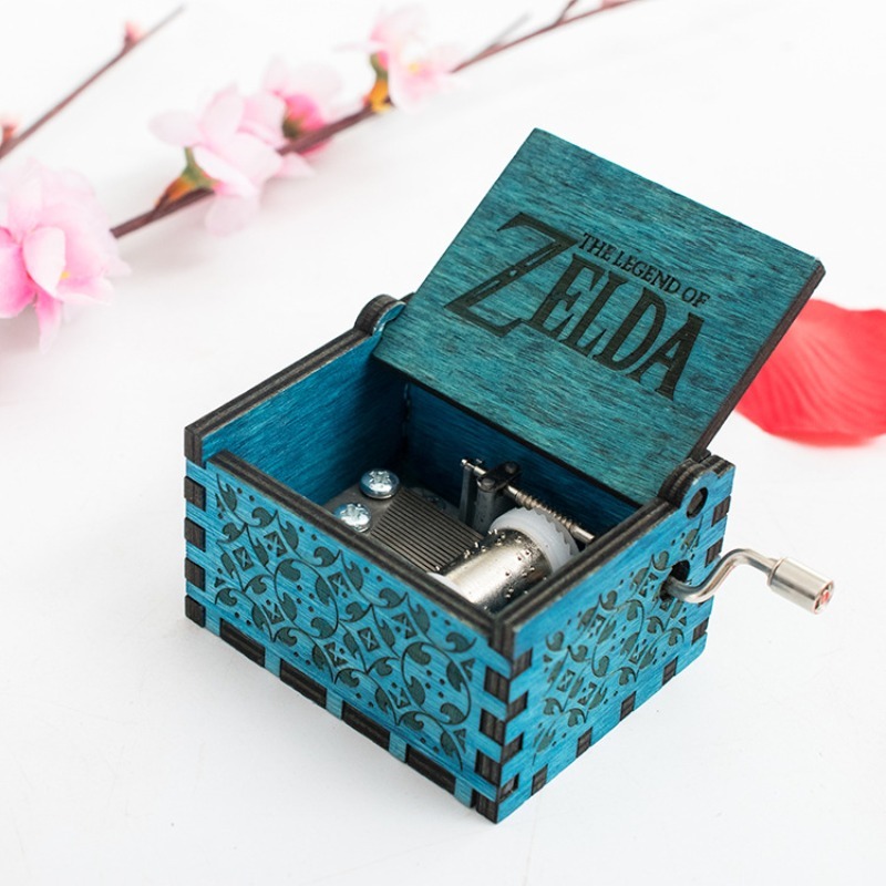 Hot Game The Legend and Of Zel - Musical Instrument Zelda recensie en prijs