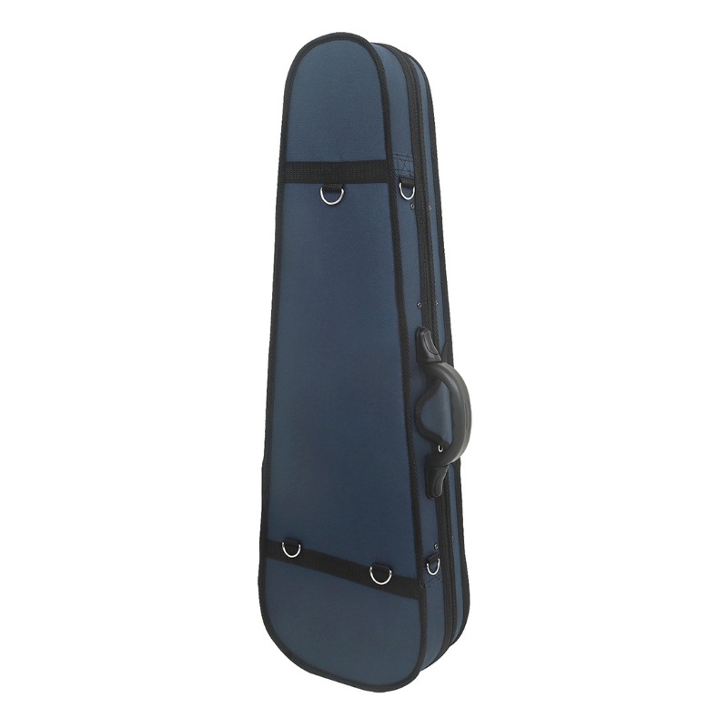 4/4 Oxford stoffen vioolkoffer - Musical Instrument Triangle recensie en prijs