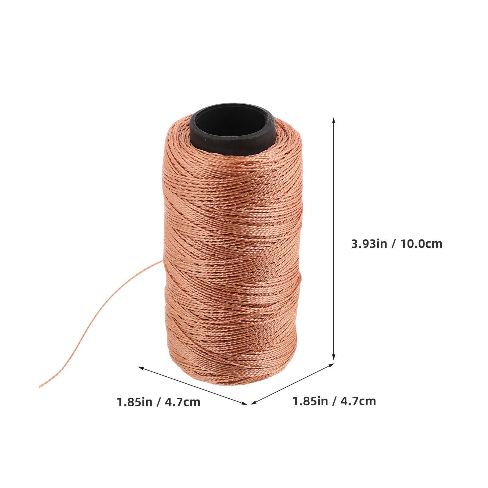 Erhu Qianjin String Waxed verv - Erhu Violin Chinese recensie en prijs